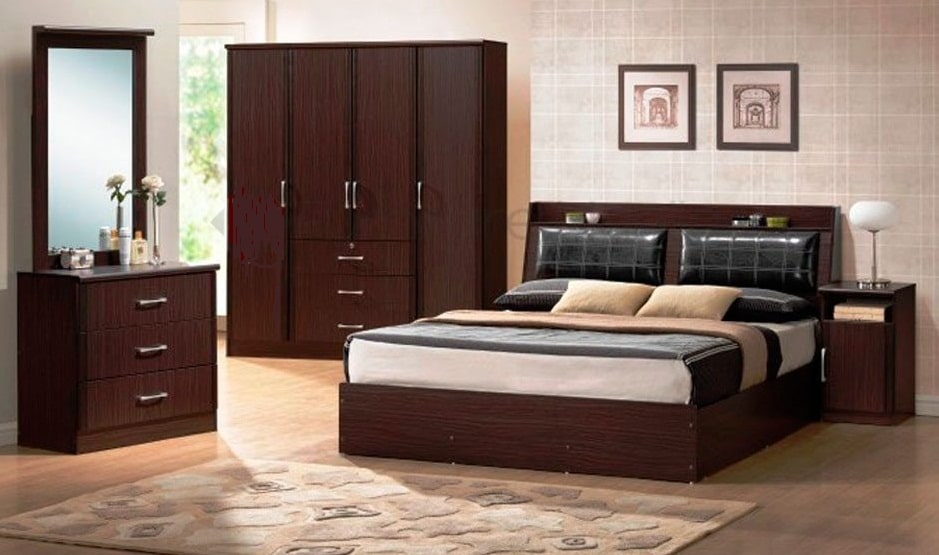 Bedroom Furniture installation Dubai