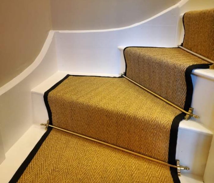 Best Stairs Carpets in Dubai